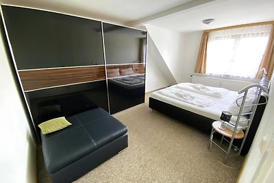 Vakantieappartement Gezinsvakantie Friedrichsbrunn