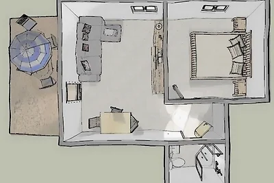 Muschelsucher - Sünnenkieker WE10