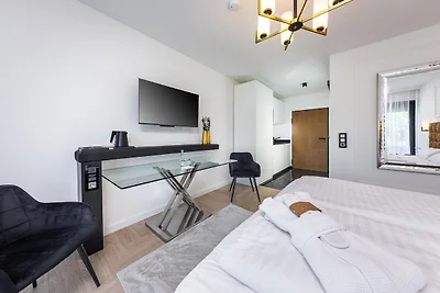 Appartement Vacances avec la famille Erwitte