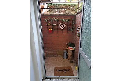 Vakantieappartement Gezinsvakantie Friedland