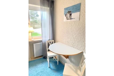 Ferienwohnung 5150 in Tossens