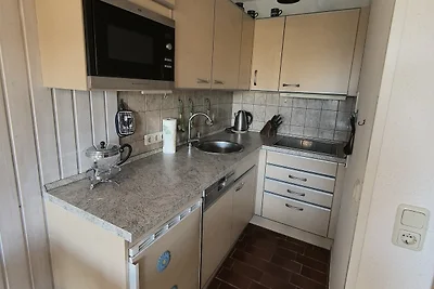 Apartament Dla rodzin Kabelhorst