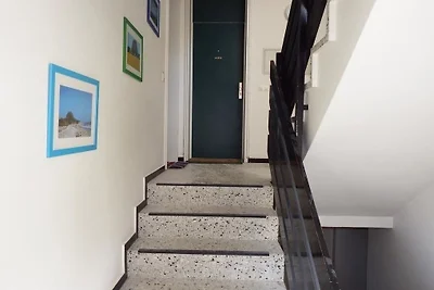 Vakantieappartement Gezinsvakantie Hohwacht