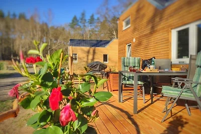 Ferien im Tiny House
