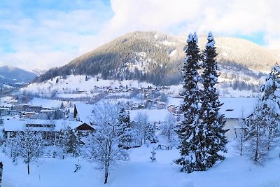 Vakantieappartement Gezinsvakantie Bad Kleinkirchheim