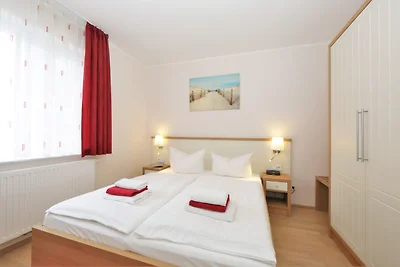 (Brise) Seeresidenz Haus Nordic