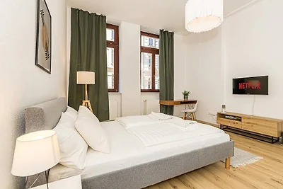 * Clara-Zetkin-Park | Küche |