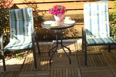 Ferienwohnung Maurer