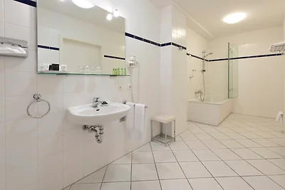 Apartment Mitte 3