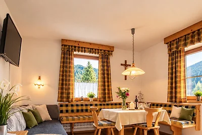 Vakantieappartement Gezinsvakantie Oberau Wildschönau