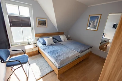 Vakantieappartement Gezinsvakantie Zingst
