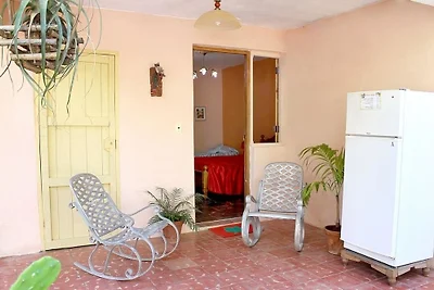 Vakantieappartement Gezinsvakantie Trinidad - Tobago