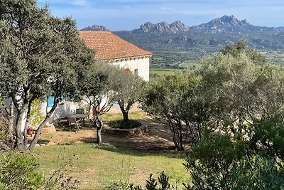 Grosses Ferienhaus mit Pool +