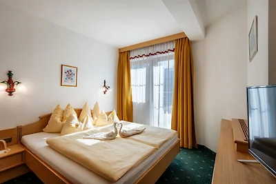 Vakantieappartement Gezinsvakantie Gerlos
