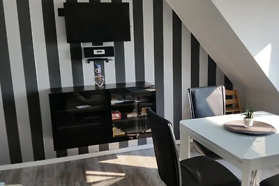 Appartamento Vacanza con famiglia Scharbeutz
