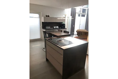 Appartamento Vacanza con famiglia Bad Kreuznach