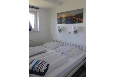 Vakantieappartement Gezinsvakantie Grömitz