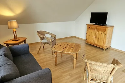 "Pappelhof - Whg. 4"