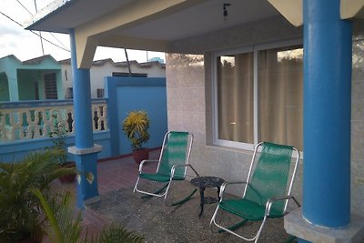 apartman za odmor Obiteljski odmor Playa Larga