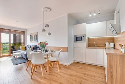 Sun&Snow Resorts - Apartment A35