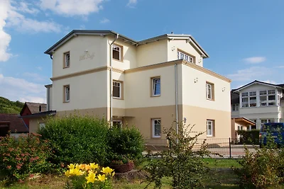 Apartament Dla rodzin Heringsdorf