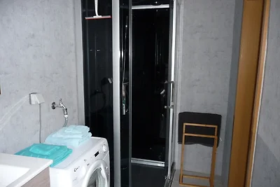 Wohnung "Niedersachsen"