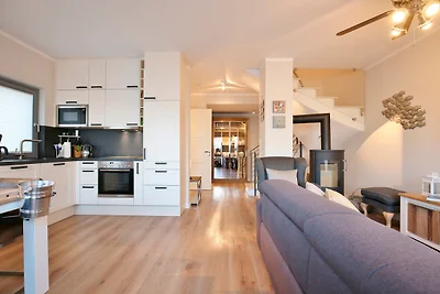 Ostsee - Maisonette - Appartement