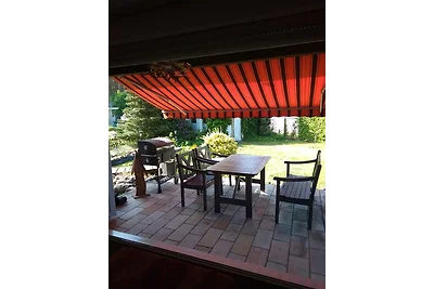 Casa vacanze Vacanza di relax Lenzen
