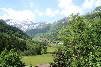 Vakantiehuis Ontspannende vakantie Glarus Süd