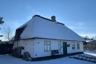 Luxuriöses Ferienhaus Room