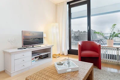 Appartement Vacances avec la famille Laboe