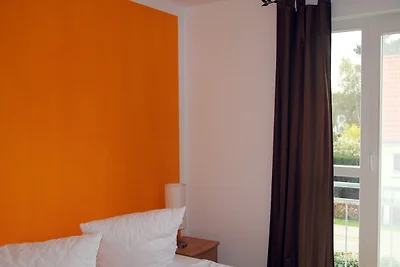 Vakantieappartement Gezinsvakantie Dierhagen