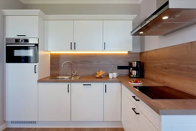 Villa Seeblick Pommersche Bucht