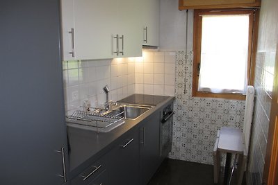 Vakantieappartement Gezinsvakantie Les 4 Vallées