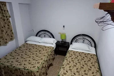 CASA XIOMY II Appartement 1