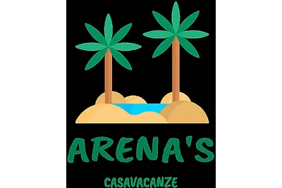 Fewo Arena's Casa Vacanze