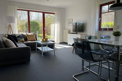 Ferienwohnung "Peter Pan" mit