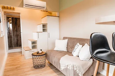 Vakantiehuis Ontspannende vakantie Grasberg