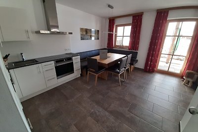 Vakantieappartement Gezinsvakantie Hollersbach