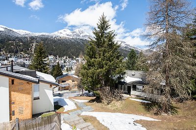 Chalet Lärchenring tanna d'uolps