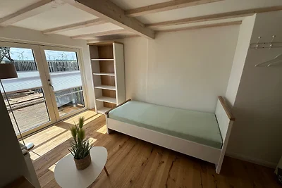 Ferienhaus"Huus an`t Diek" Luxus in