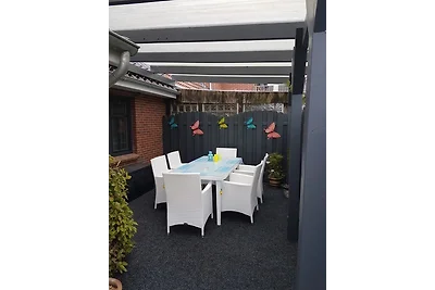 Ferienhaus MAJA