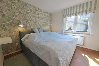 Vakantiehuis Ontspannende vakantie Glücksburg