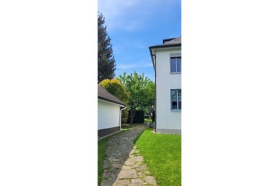 Vakantieappartement Gezinsvakantie Bad Schlema