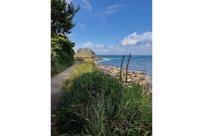 Sandpiper Cottage by the Sea