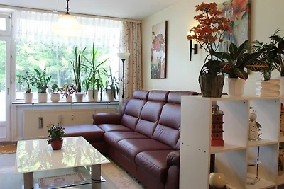 Whg. Beyer - Driftberg 53 -