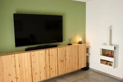 Ferienhaus Nr. 47, Kategorie