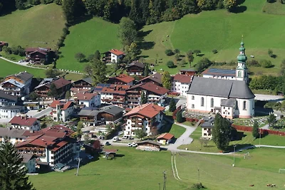 Ferienwohnung Wildschönau by