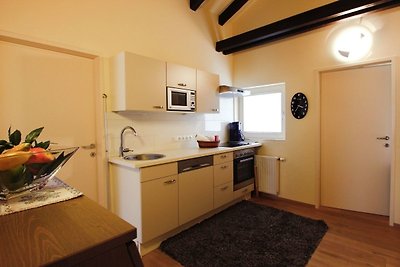 Vakantieappartement Gezinsvakantie Seefeld