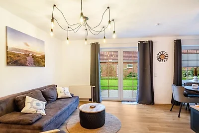 apartman za odmor Obiteljski odmor Dornum